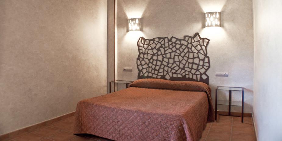Hotel Albergue La Casa Del Peregrino El Acebo de San Miguel الغرفة الصورة